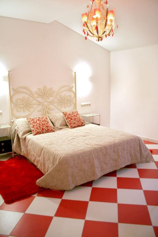 Hostal Meson Castilla Siguenza Zimmer foto